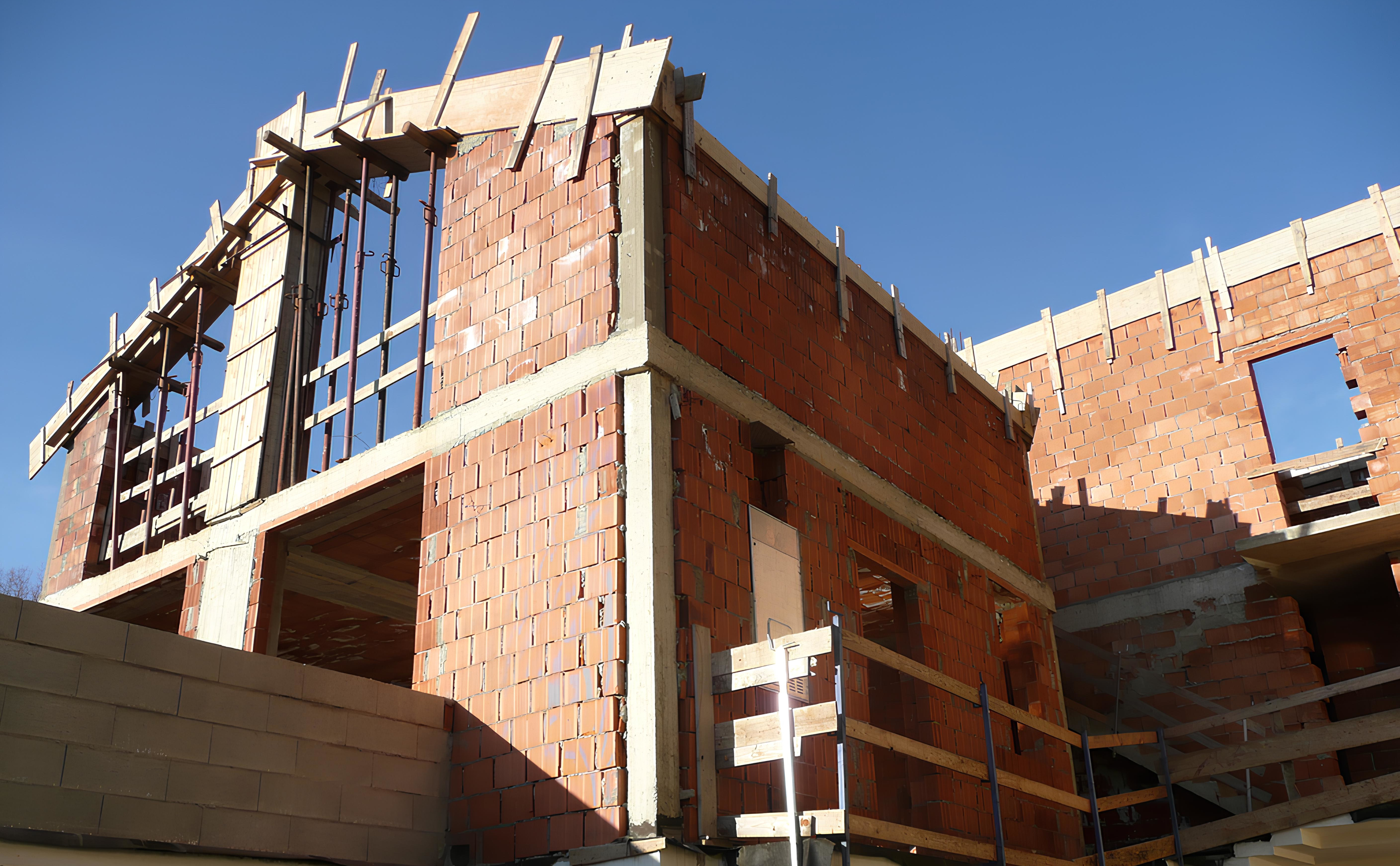 Piano di Recupero nel Centro Storico