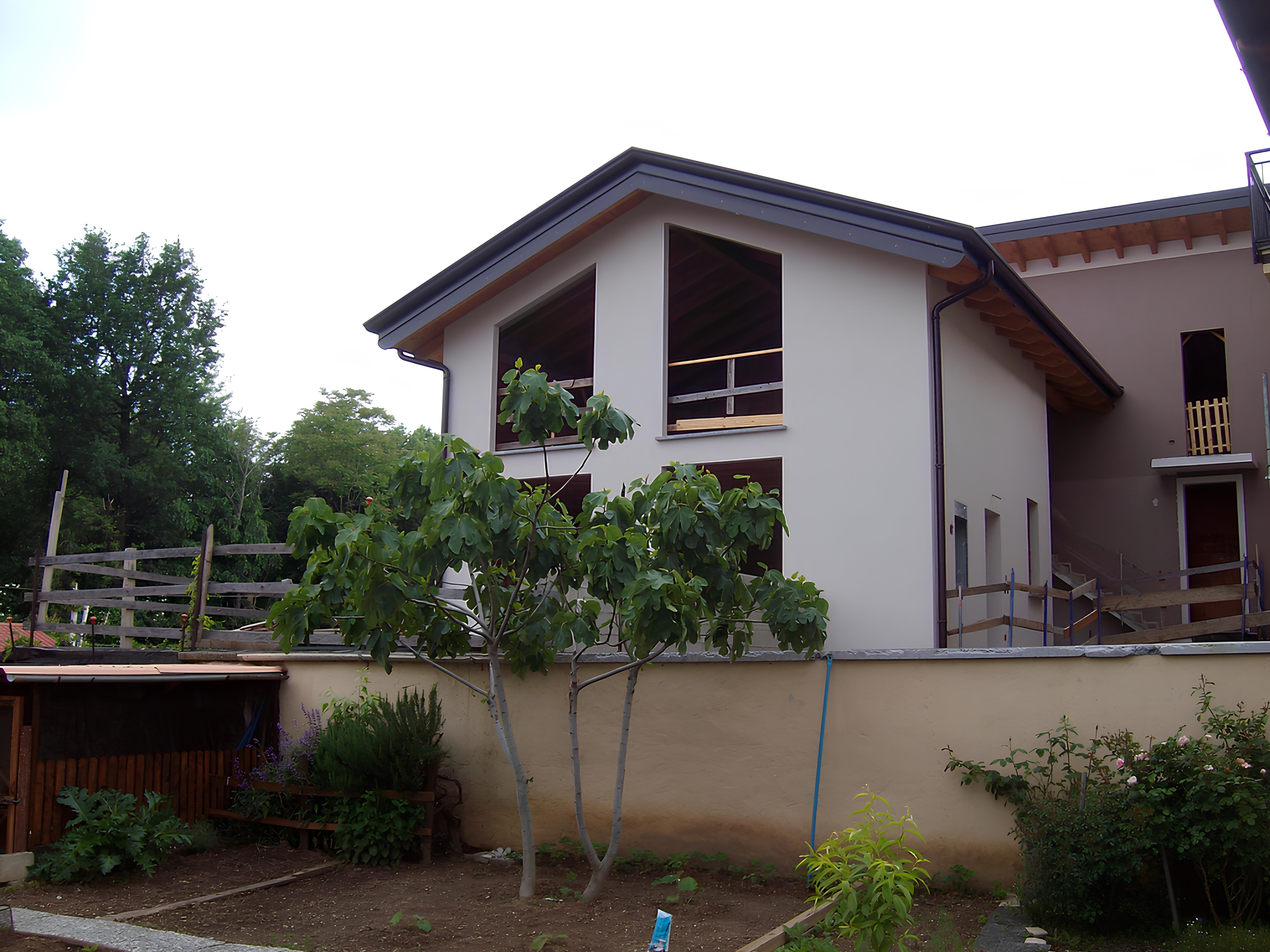 Piano di Recupero nel Centro Storico - Immagine 3