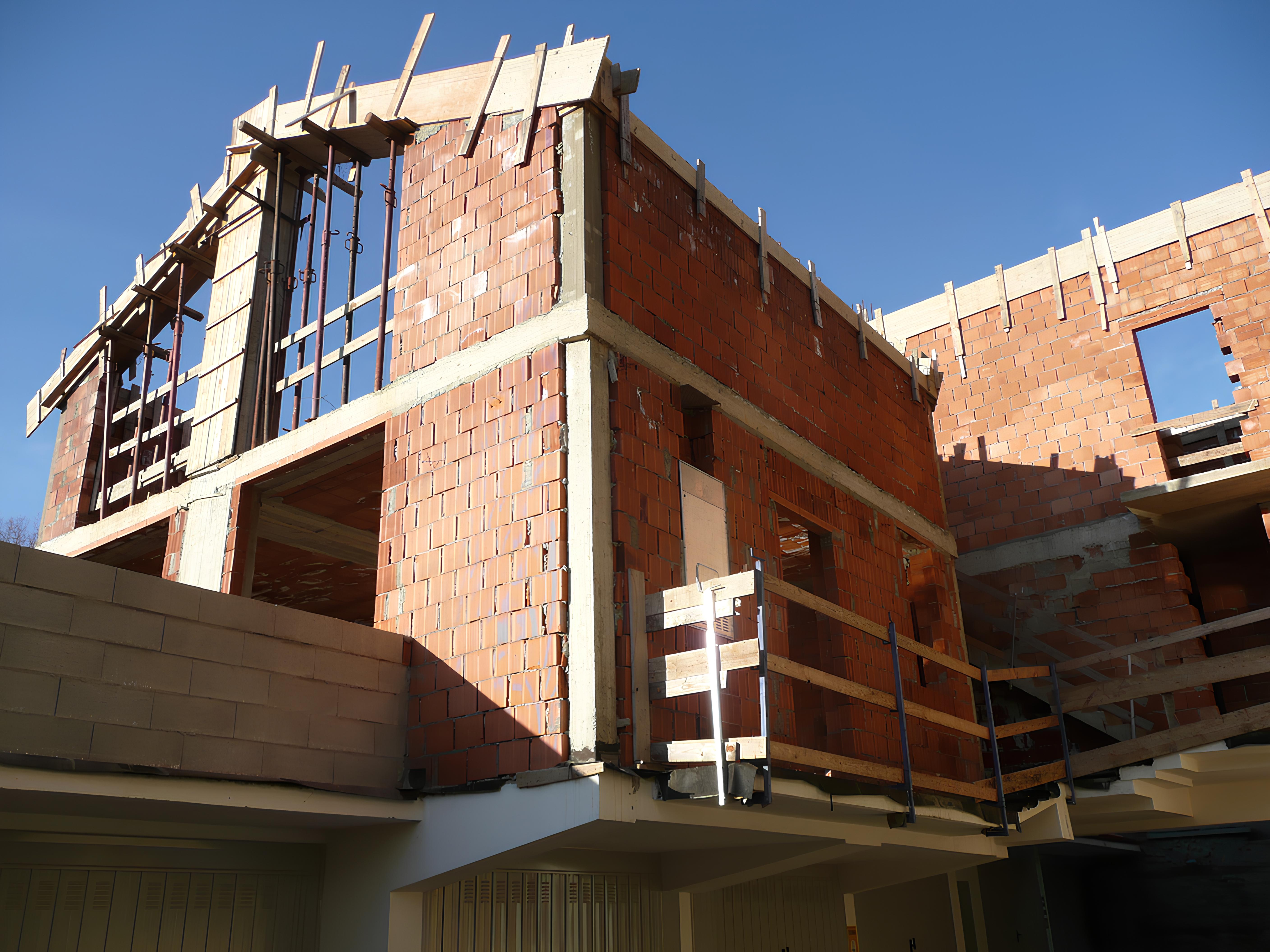 Piano di Recupero nel Centro Storico - Immagine 5