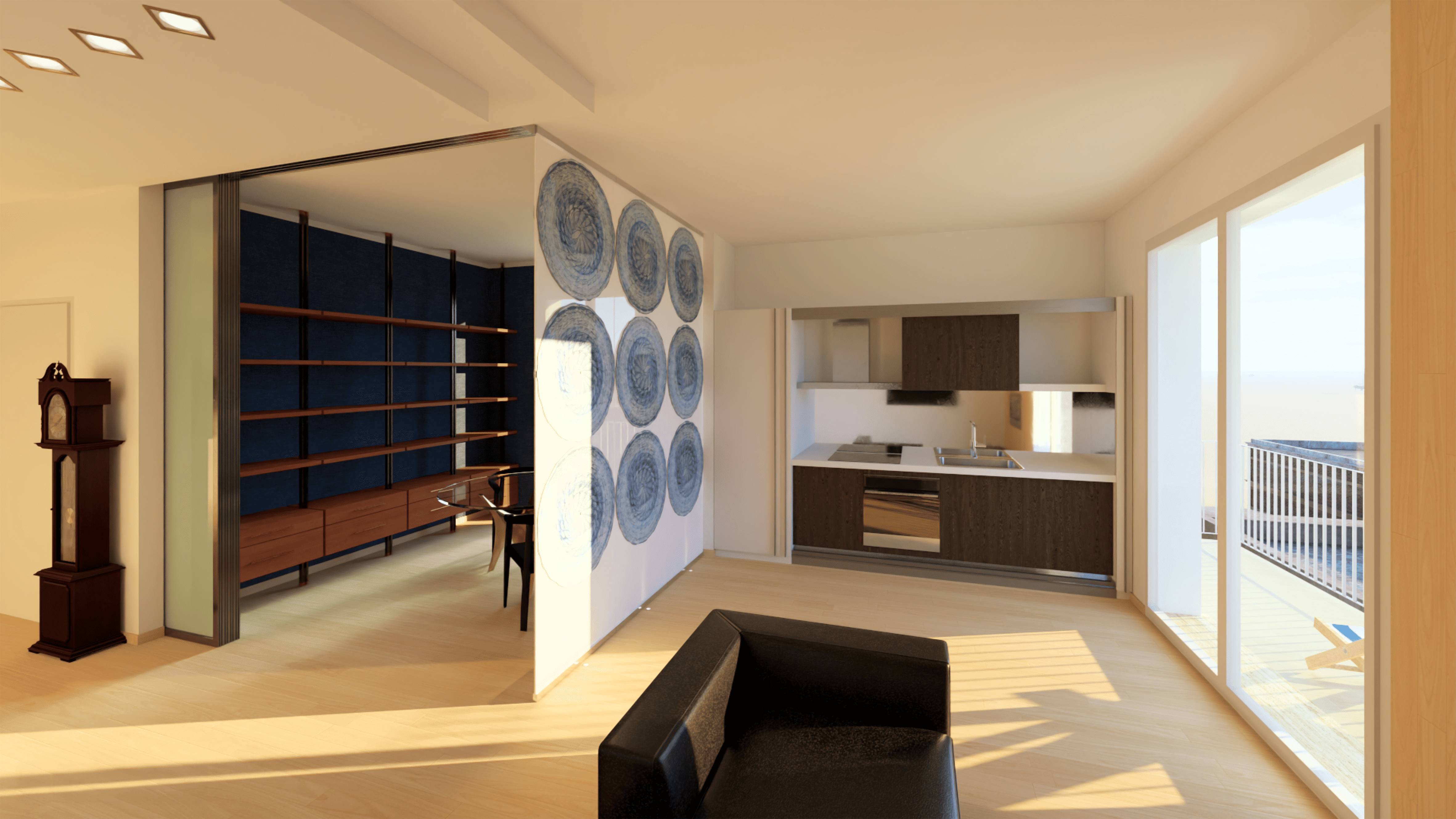 La Casa al Mare - Immagine 3