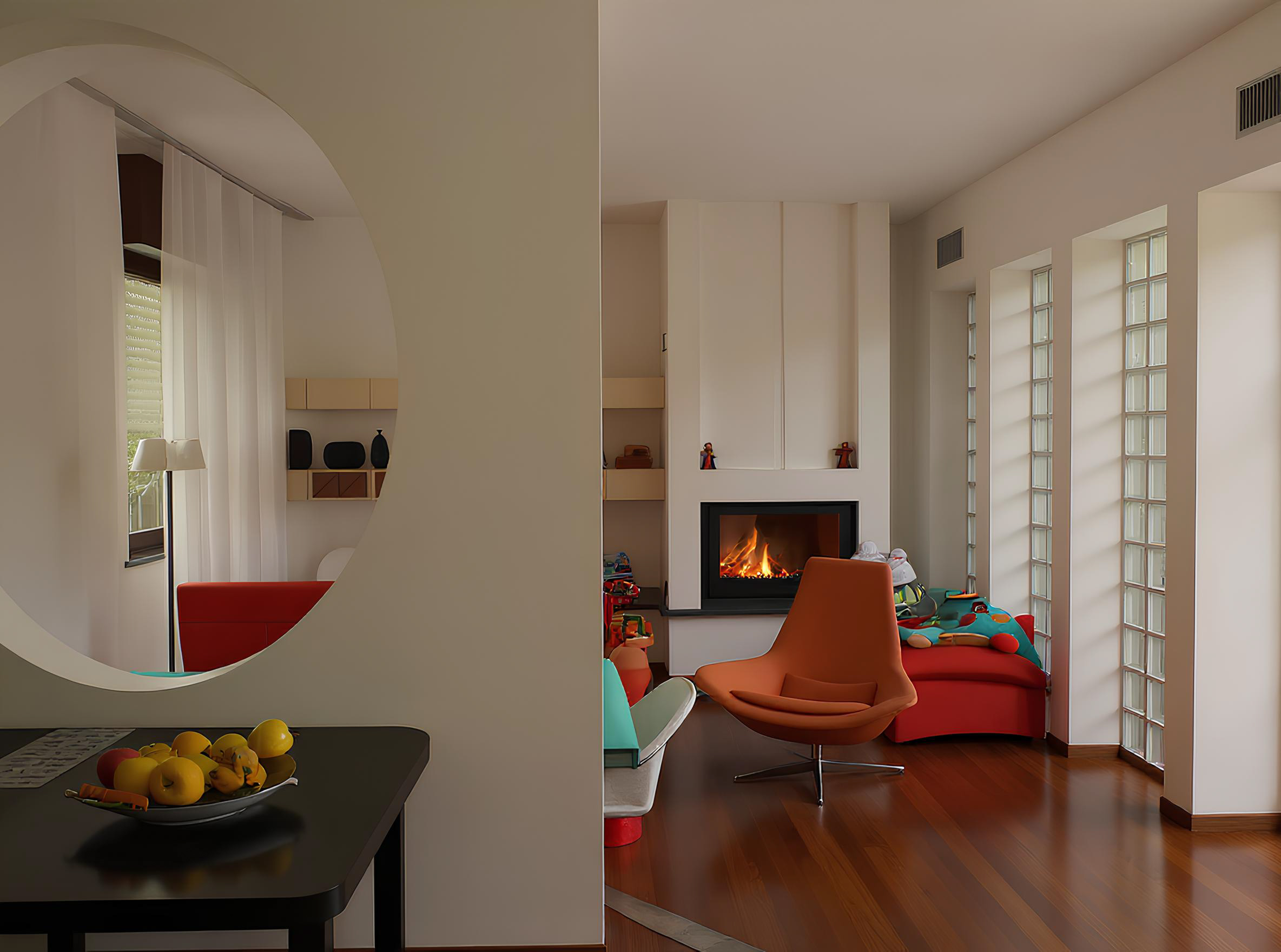 Ristrutturazione Appartamento