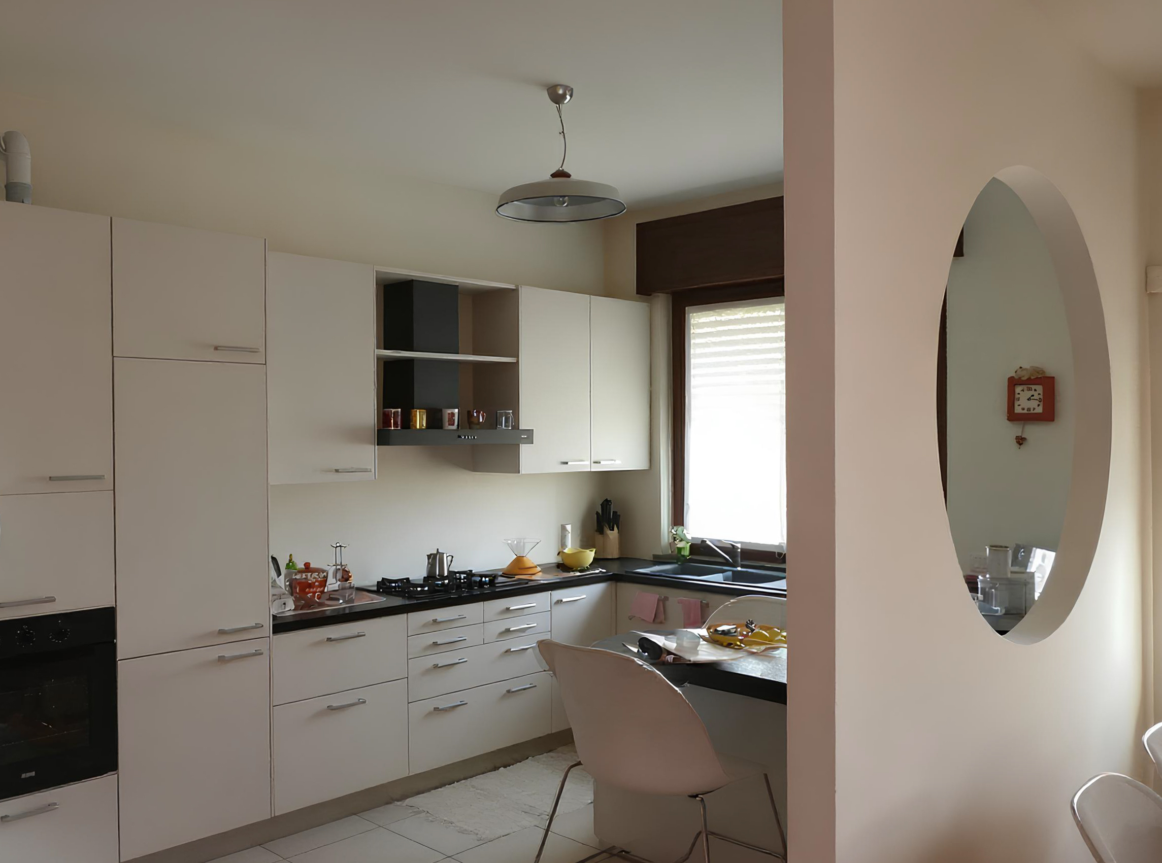 Ristrutturazione - Immagine 3