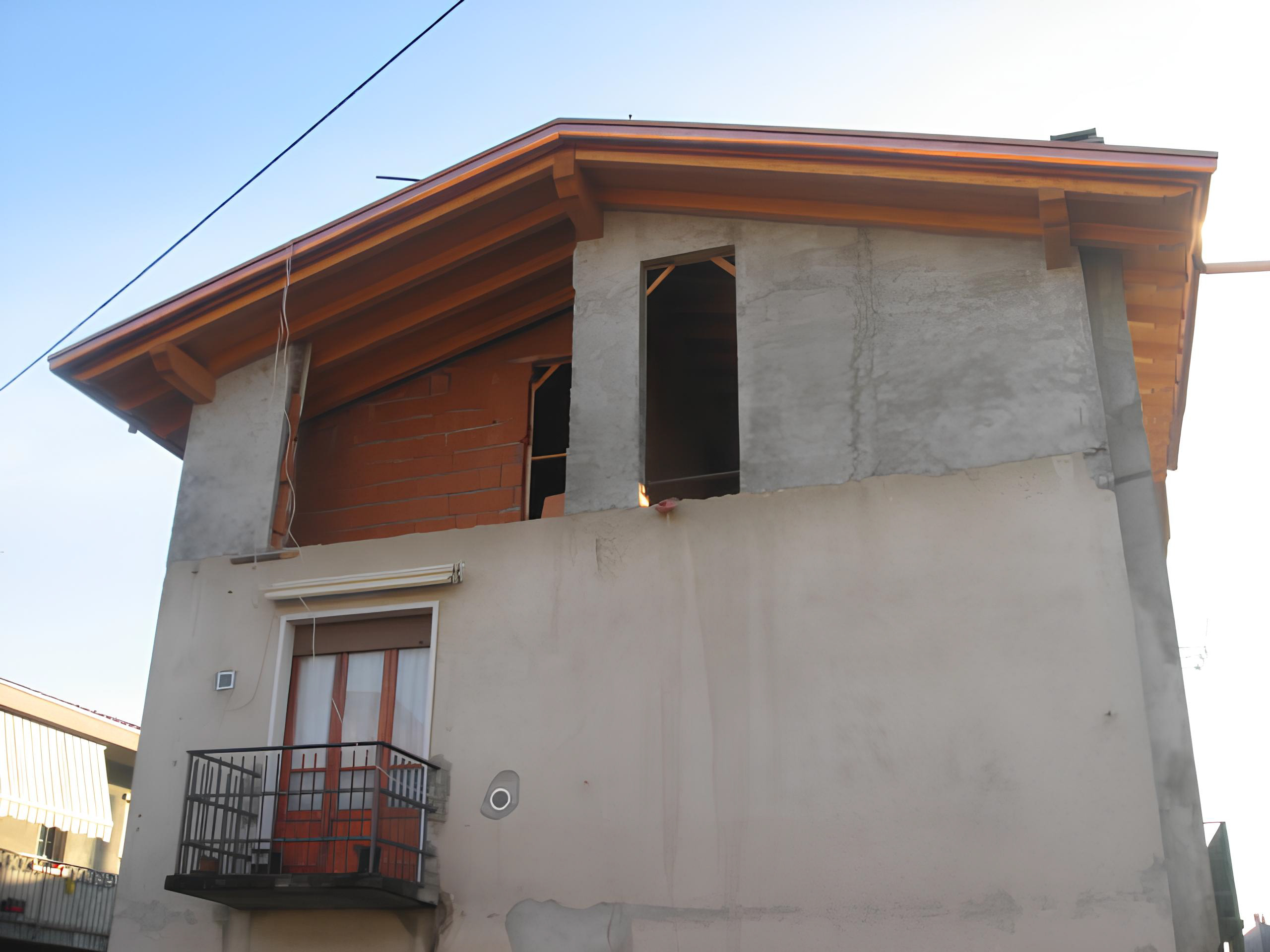 Ristrutturazione - Immagine 2